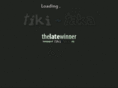 thelatewinner.com