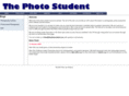 thephotostudent.com