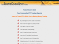 thesilvergoldspot.com
