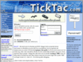 ticktac.no