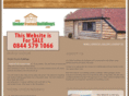 timberframedbuildings.com