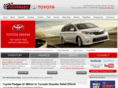toyota-ohio.com