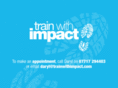 trainwithimpact.com