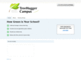 treehuggercampus.org