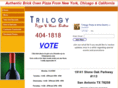 trilogybistro.com