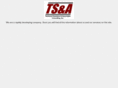 tsasupport.com