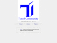 tyrod.net