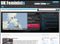 ukfeminista.org.uk
