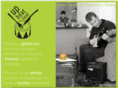 upbeatfood.com