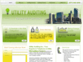 utilityauditingservices.com