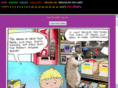 weirdkidcomic.com