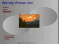 wendybrownart.com