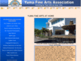 yumafinearts.org