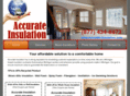 accurate-insulation.com