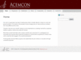 acemcon.com