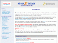 advanzdesign.com