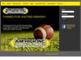 aimhighprofile.com