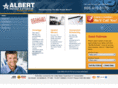 albertmovingdal.com