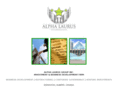alphalaurus.com