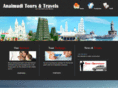 anaimuditravel.com