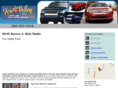 auroranapervilleautos.com