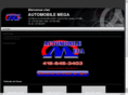 automobilemega.com