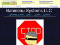 babineausystems.com