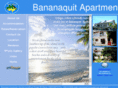 bananaquit.com