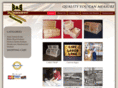 bandbwoodproducts.com
