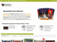 basketball-scoreboard.com