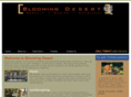 bloomingdesert.com