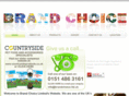 brandchoice.co.uk