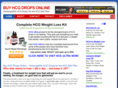 buyhcgdropsonline.org
