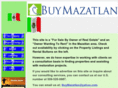 buymazatlan.com