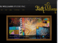 bwilliamsstudio.com