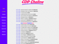 cdpcholine.info
