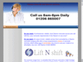clactonremovals.co.uk
