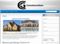 cngconstruction.com