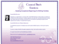 coastalbirthsrvcs.com