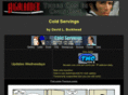 coldservings.com