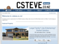 csteve.com