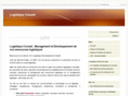 delleslogistic.com