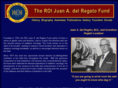 delregatofoundation.org