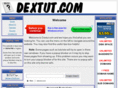 dextut.com