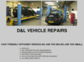 dlvehiclerepairs.co.uk