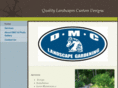 dmclandscapegardening.com