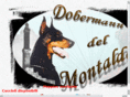 dobermanndelmontaldo.com