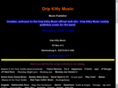 dripkittymusic.com