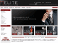 elitemensclothing.com