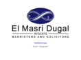 elmasri-dugal.com